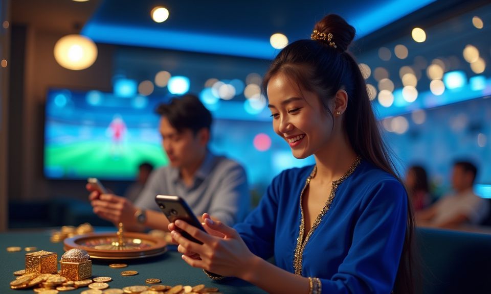 judi365 Buka Akaun judi365 Anda Hari Ini
