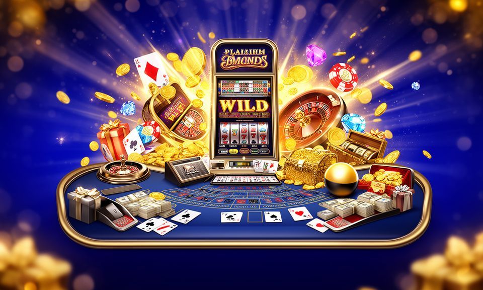 judi365 mobile gaming