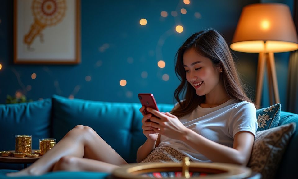 judi365 Permainan Langsung, Slot dan Sportsbook dalam Satu Tempat